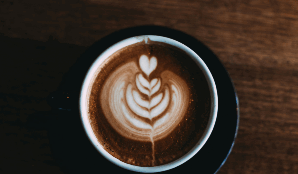 Coffee + Dark Chocolate & Chili