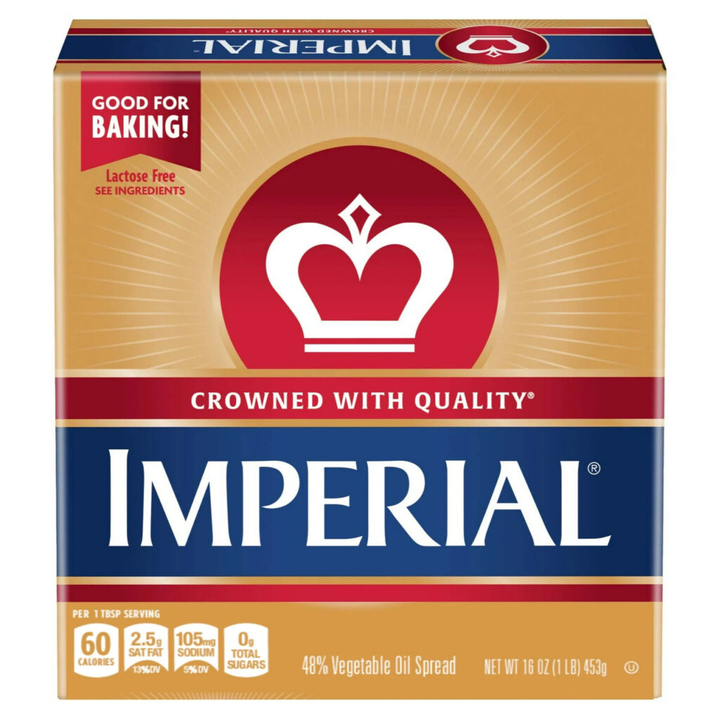 Imperial Spread