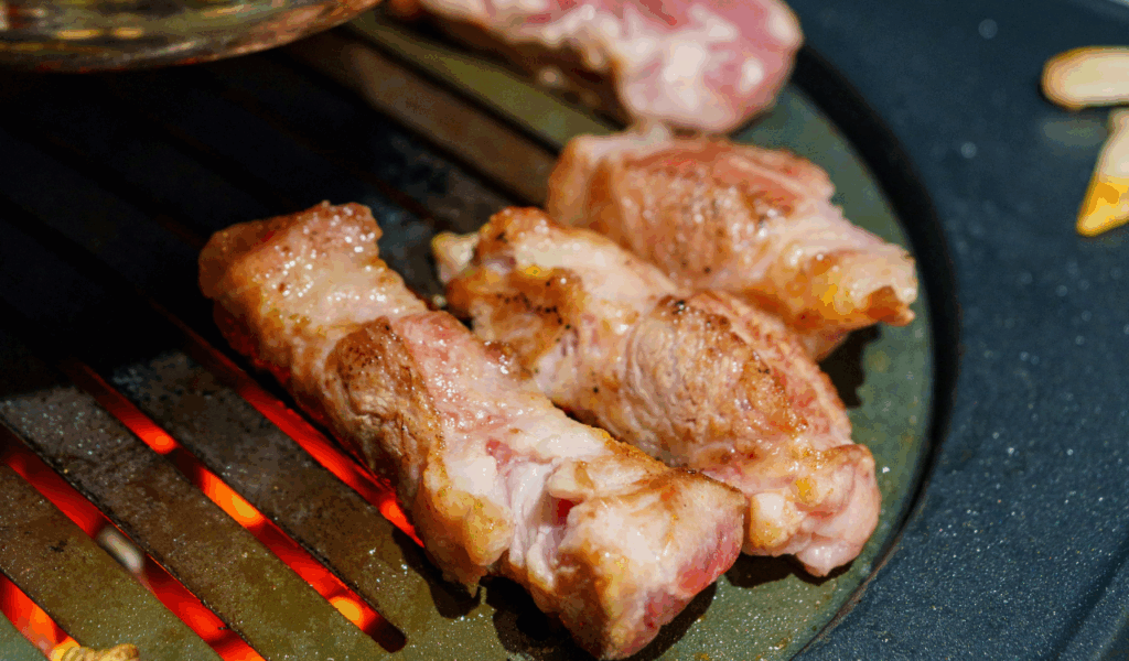 Neglecting Food Safety: Defrosting & Cross Contamination