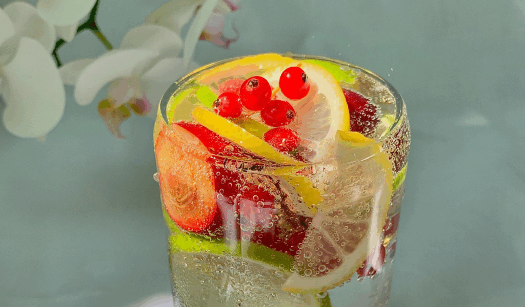 Lime Rickey