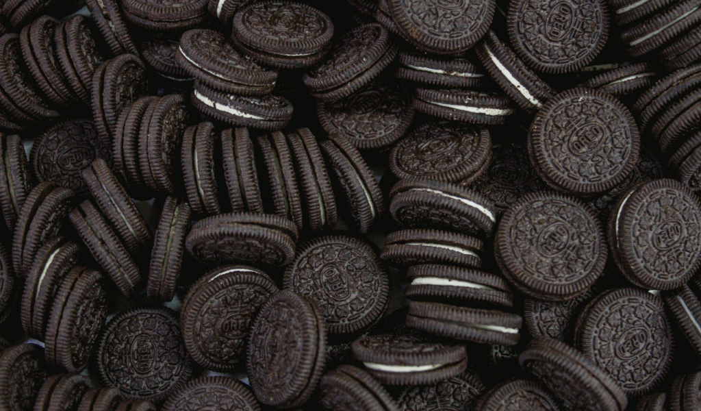 Oreo Overload