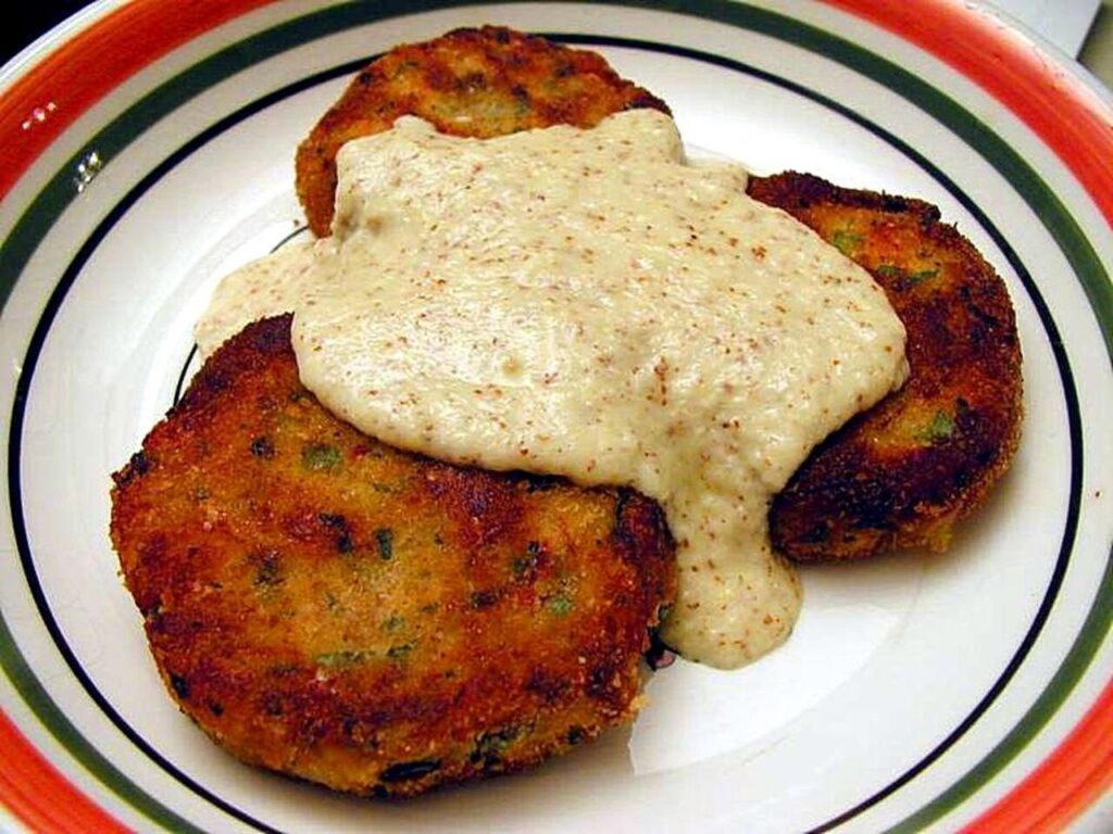 Fishcake