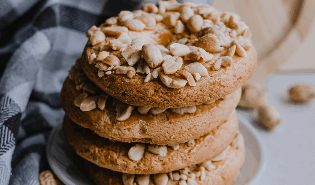 Old‑School Cookie Varieties (like “Malted Milk”, “Sandies”, etc.)