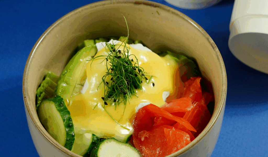 Brightening Dressings, Dips & Sauces