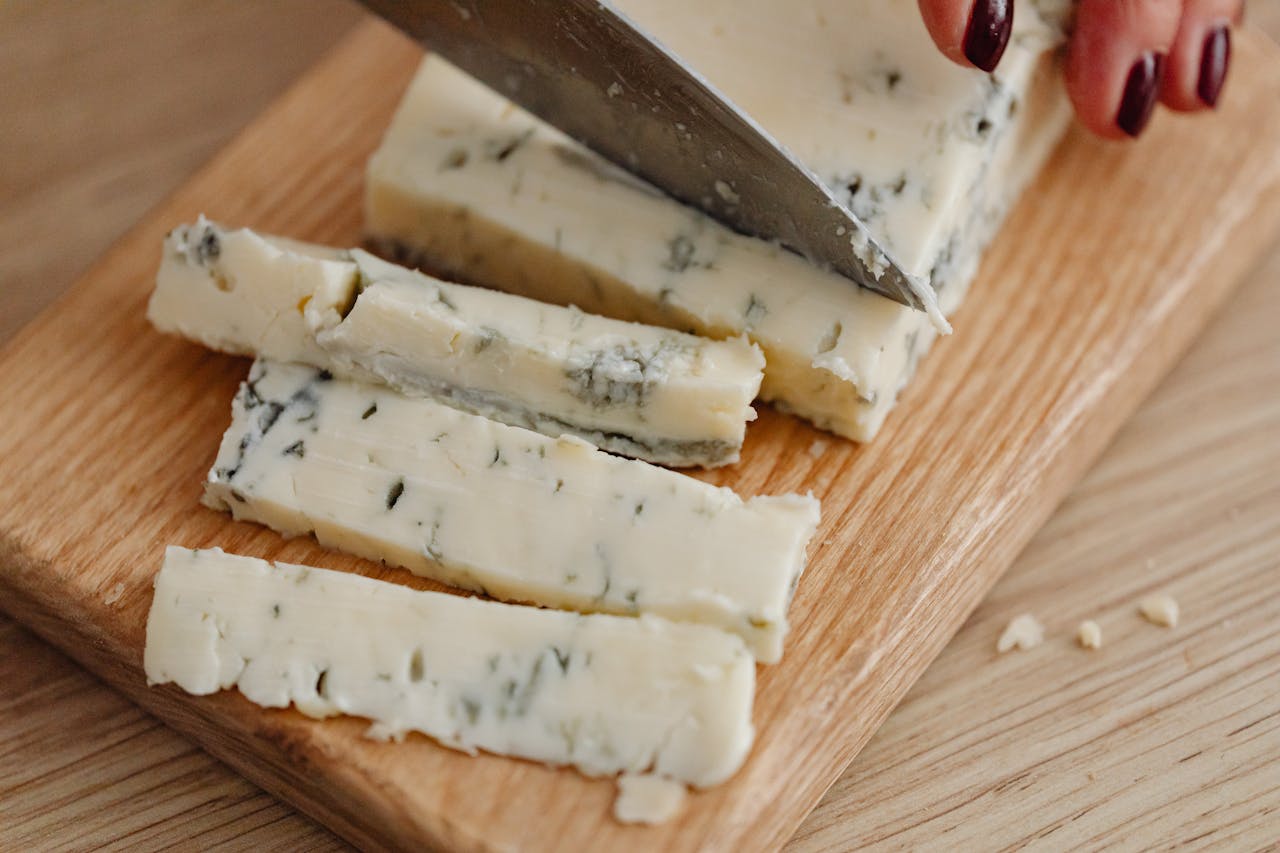 Blue Cheese
