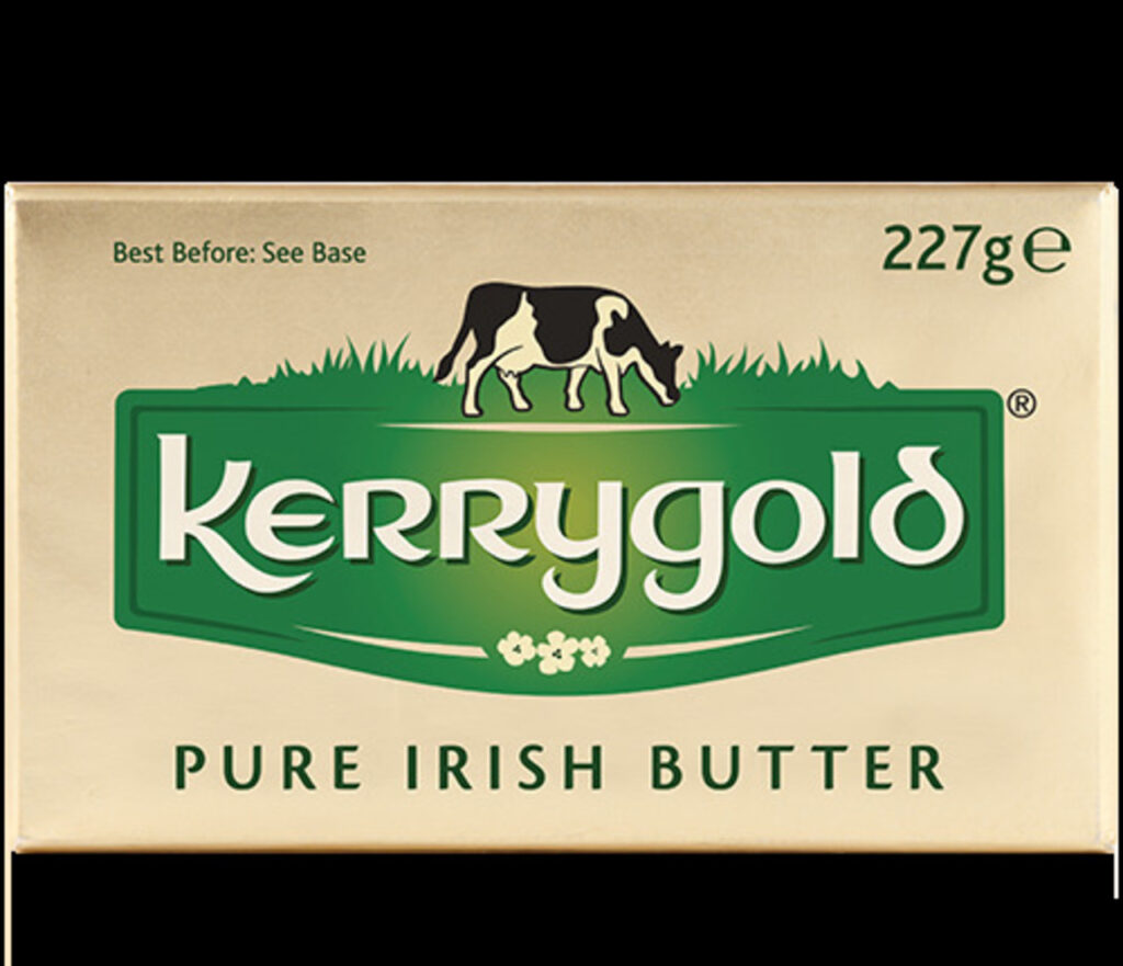 Kerrygold Pure Irish Butter