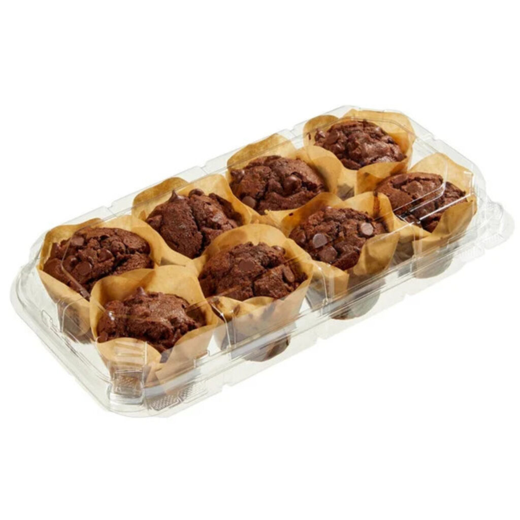 Kirkland Signature Muffins