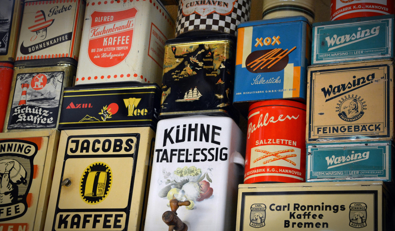 12 Defunct Grocery Brands That Lived On In Family Recipes
