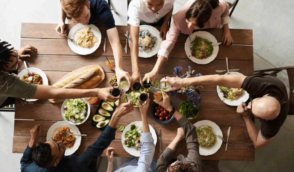 15 Tailgate Snacks Americans Rely On Every Football Season