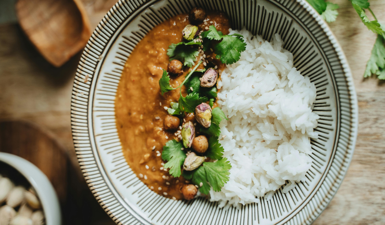 9 Global Rice Dishes That Go Beyond Fried Rice