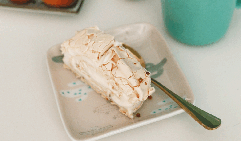 Moravian Sugar Cake