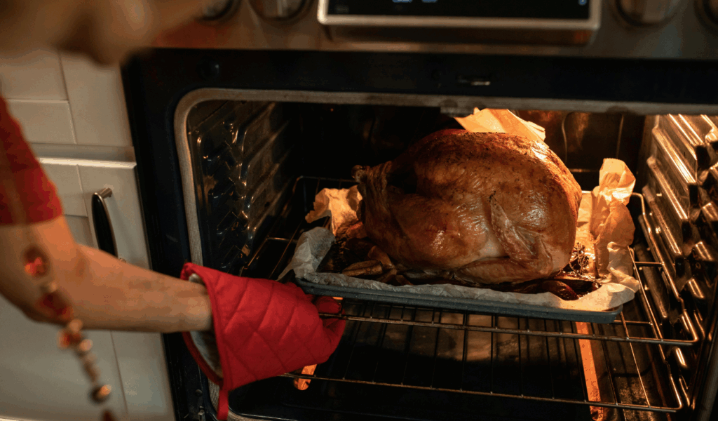 12 Ways To Use Leftover Thanksgiving Turkey All Week