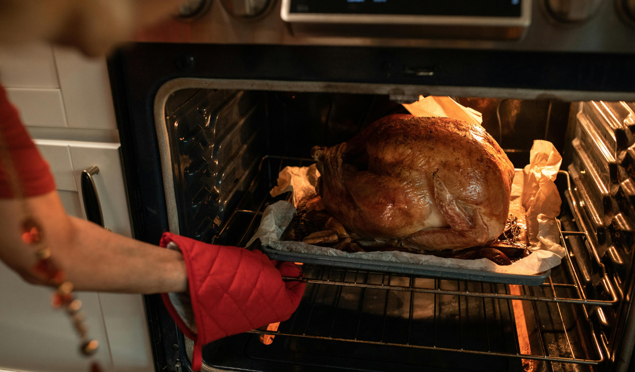 12 Ways To Use Leftover Thanksgiving Turkey All Week
