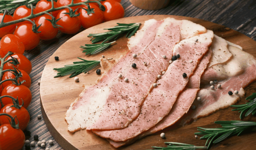 Kirkland Signature Bacon