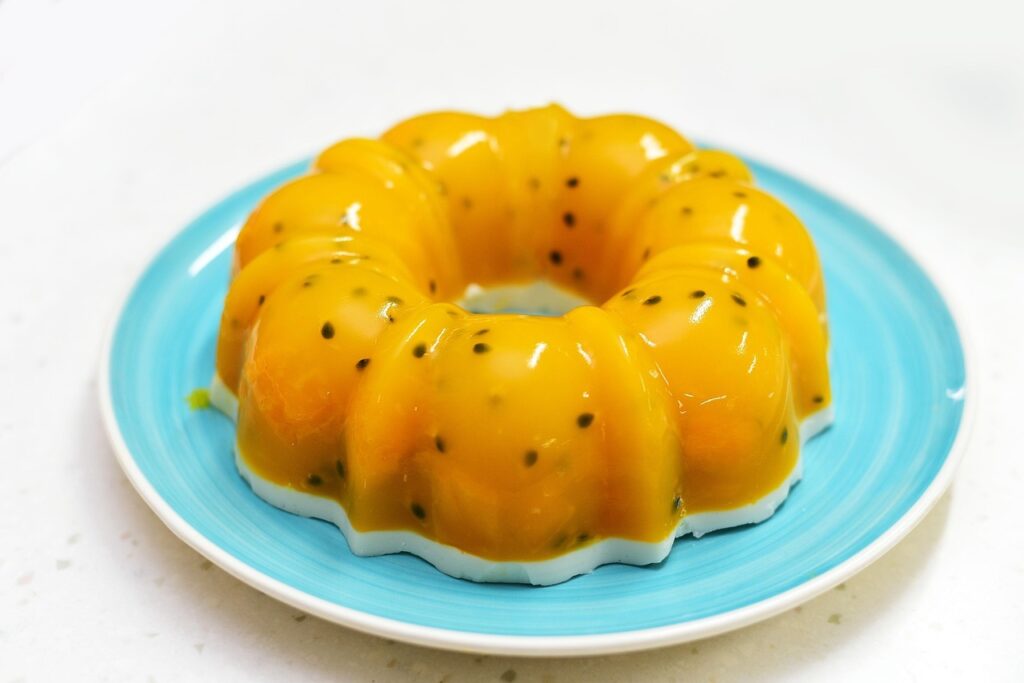 Jelly-O