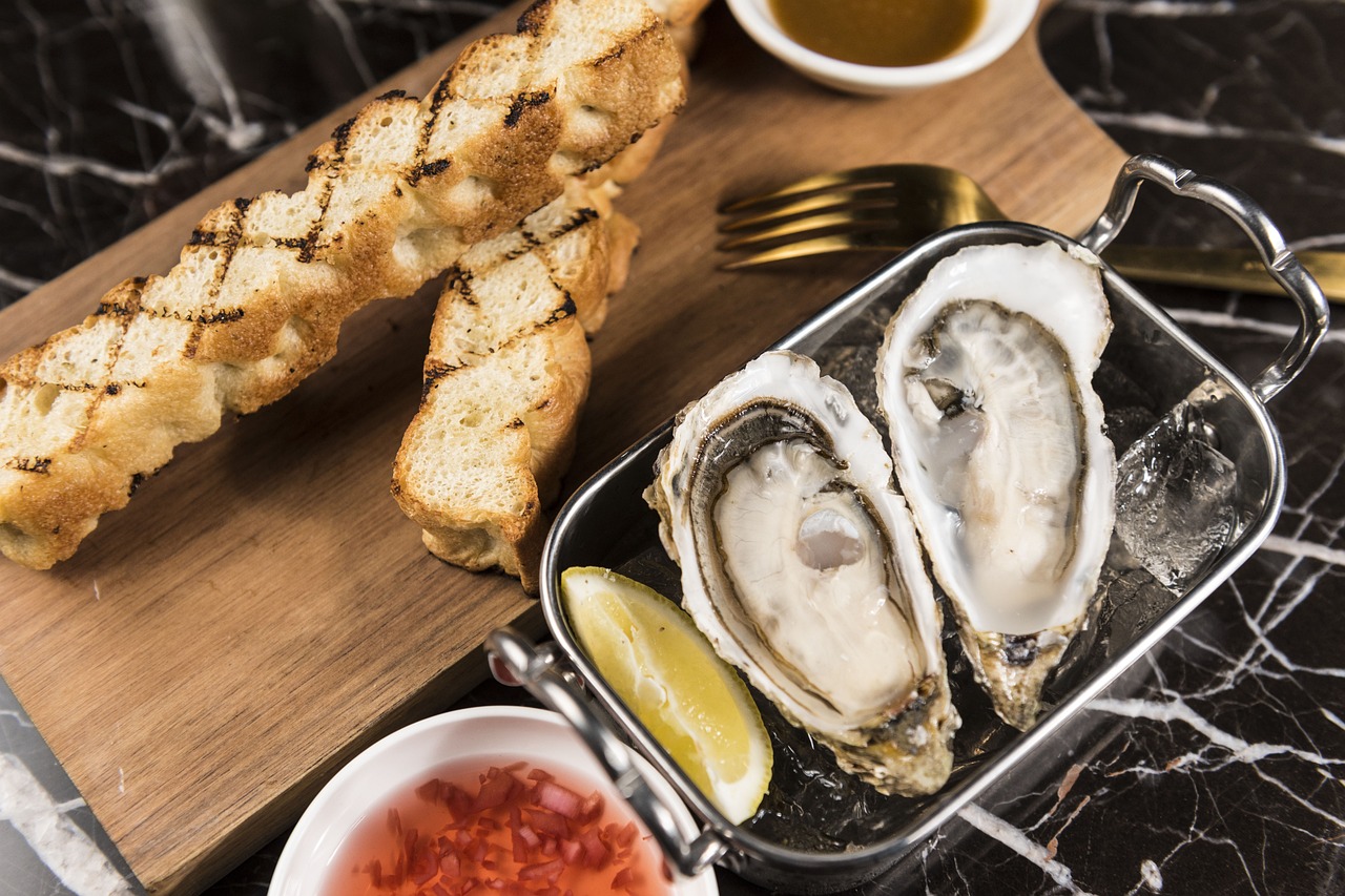 Appetizer-Style
