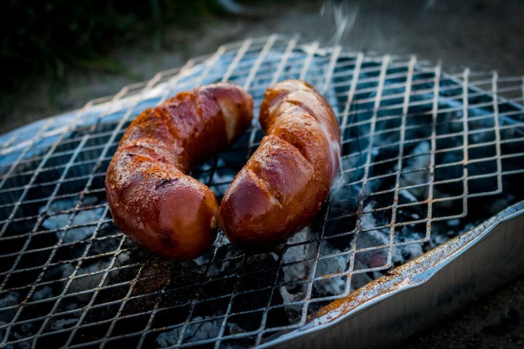 Hot Dog