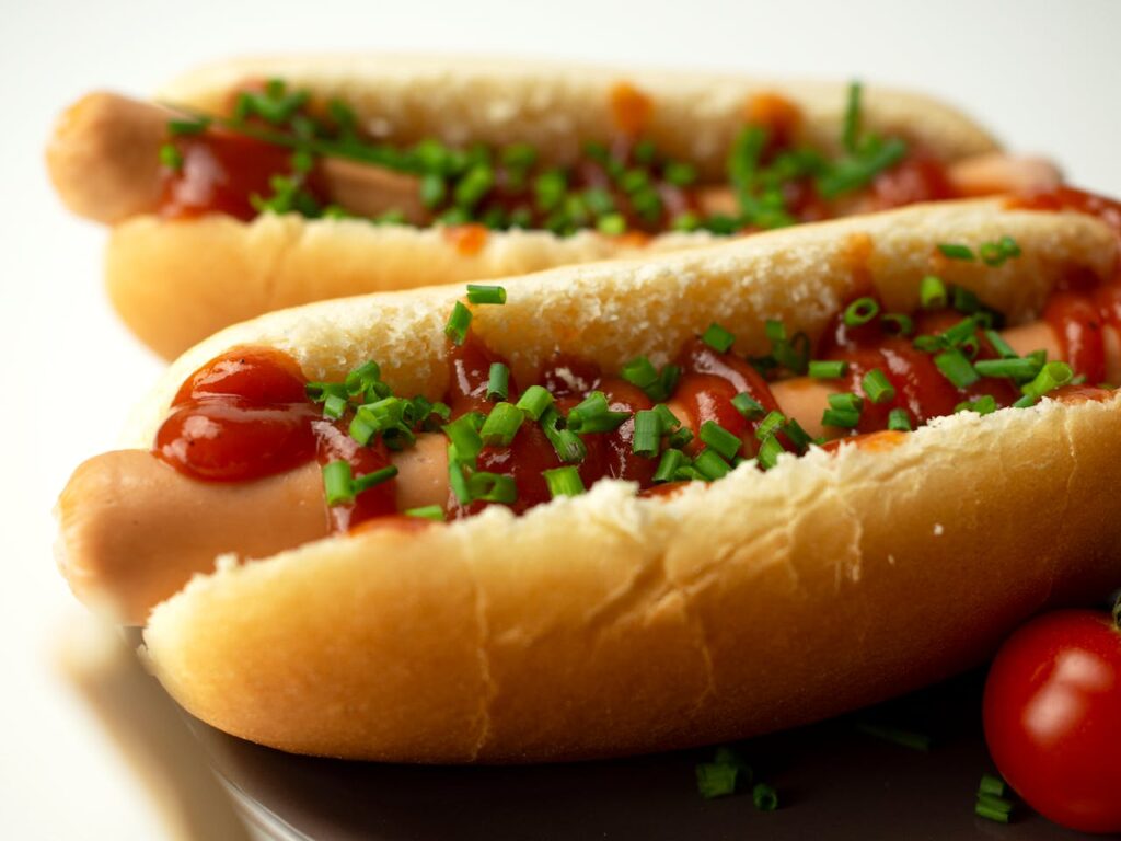 Hot Dog