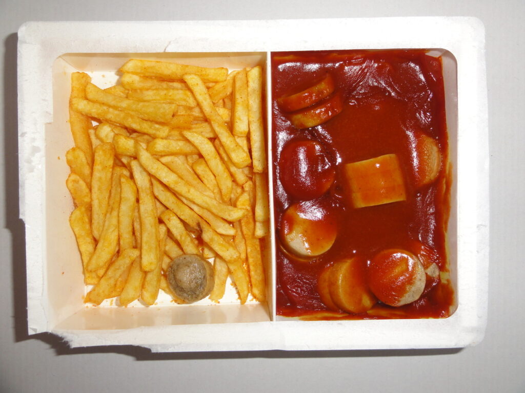 TV Dinner