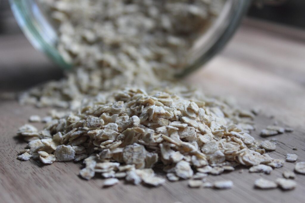 Rolled Oats