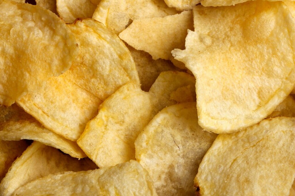 Potato Chip