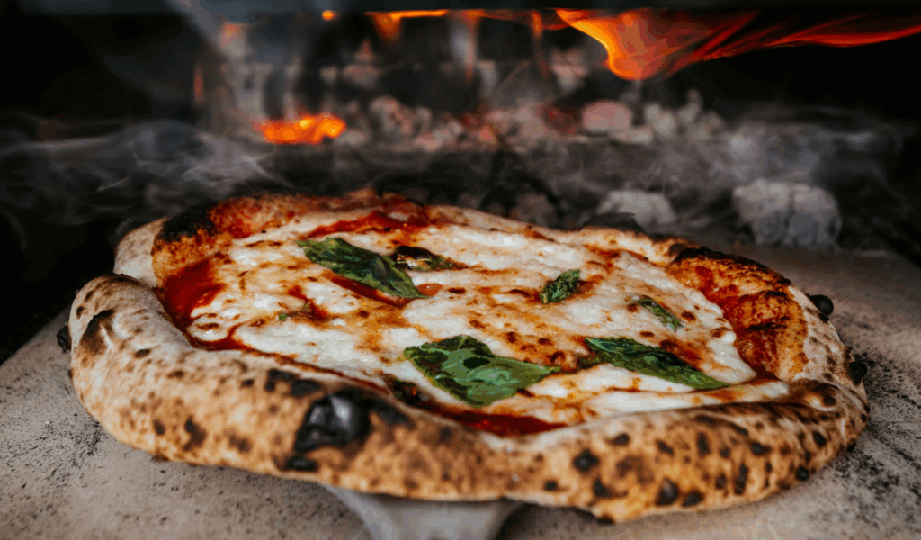 Frank Pepe Pizzeria Napoletana (New Haven, CT)