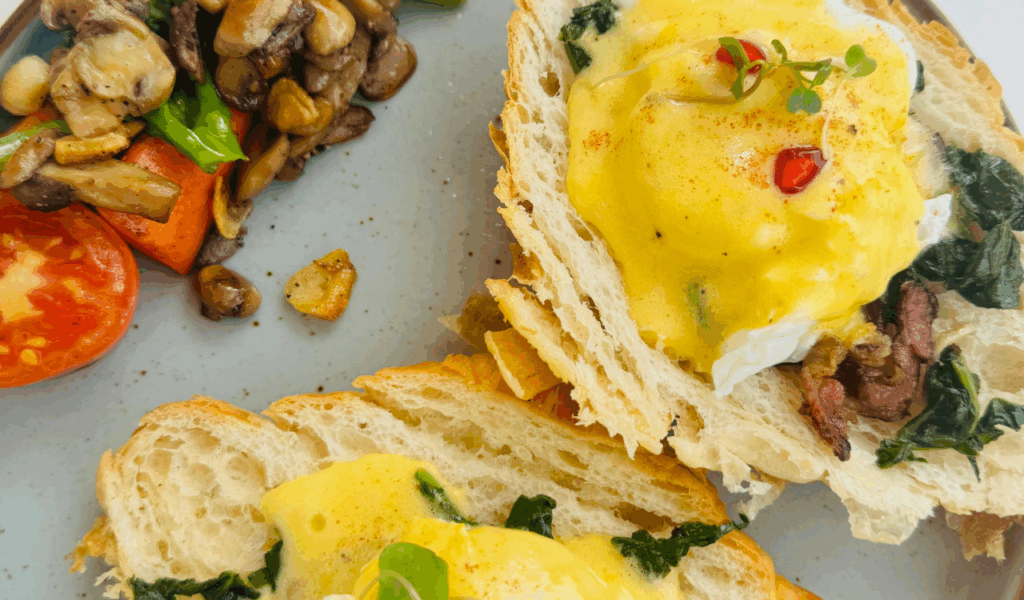 Try Different Cooking Styles (Poached, Soft‑Boiled, Shirred)