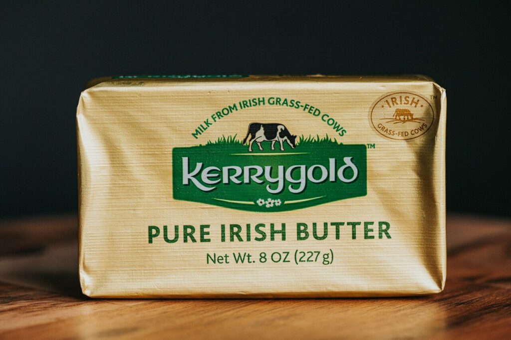 Kerrygold Butter