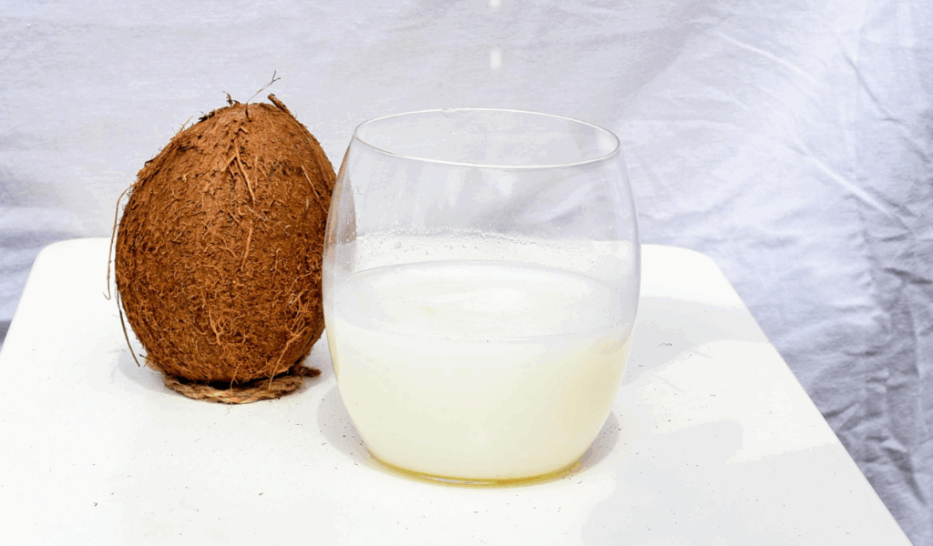 Coconut Milk for Heavy Cream