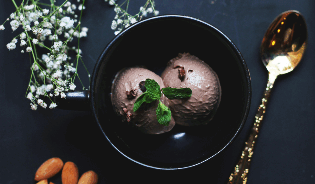Mint Chocolate Chip