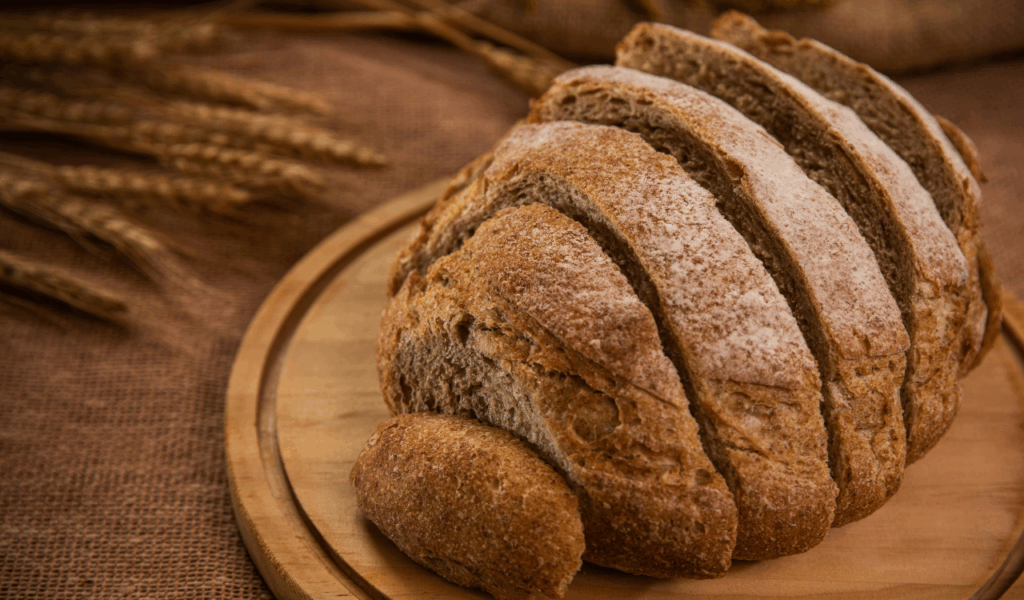Tartine Bakery – San Francisco, California