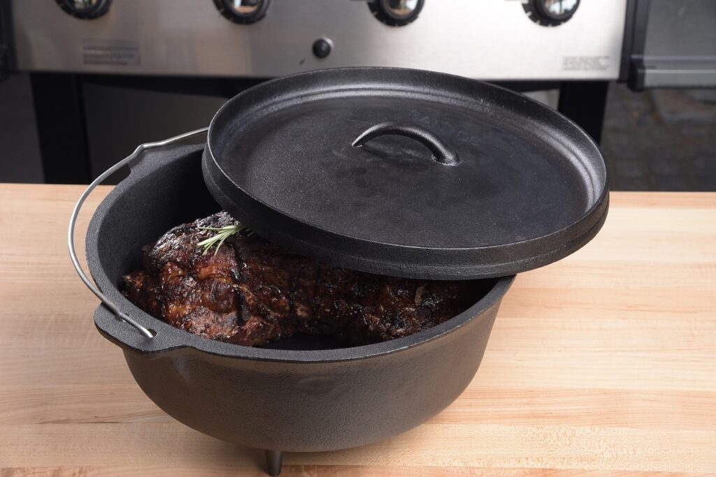 Pot Roast