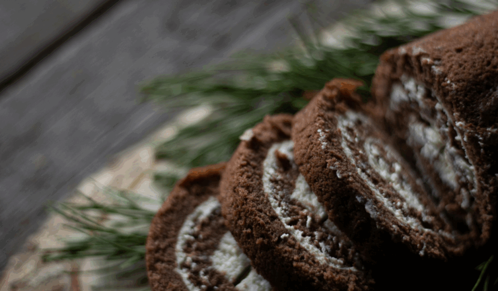 Little Debbie Swiss Rolls