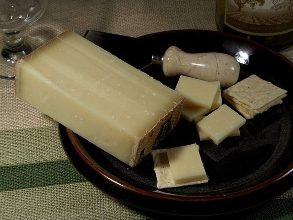 Gruyere