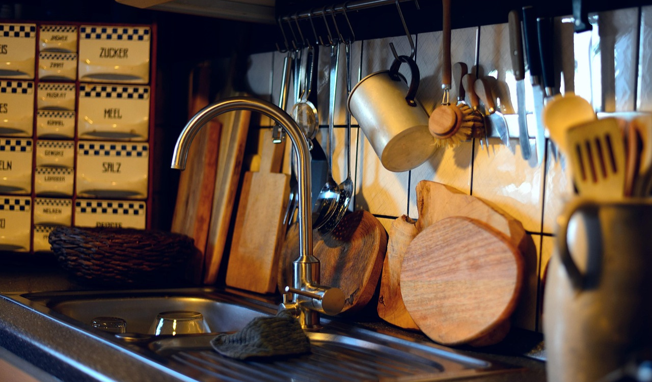 8 Which Cutting Boards Are Safest for Home Kitchens Right Now
