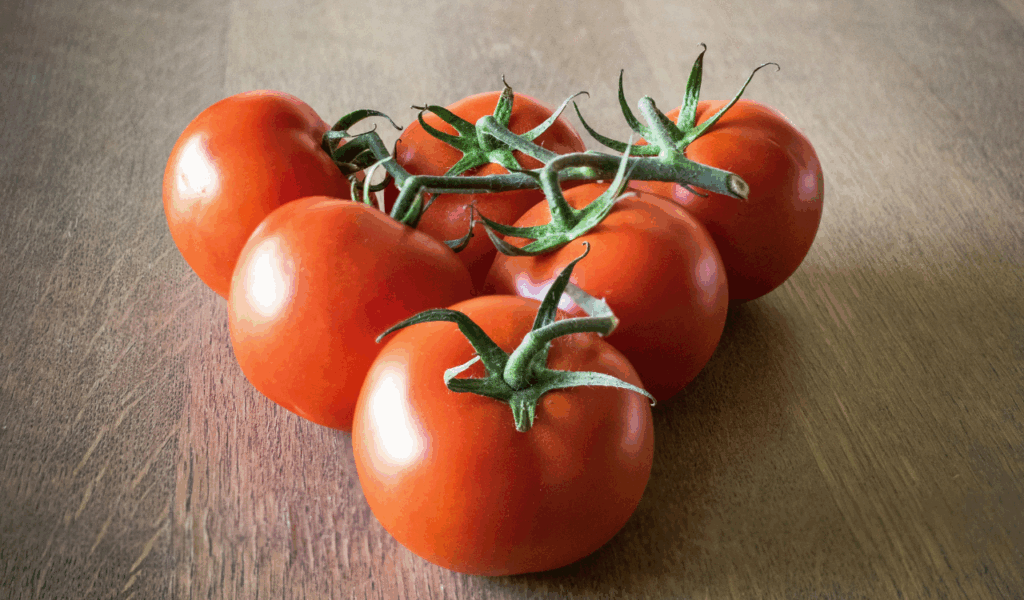 Tomatoes