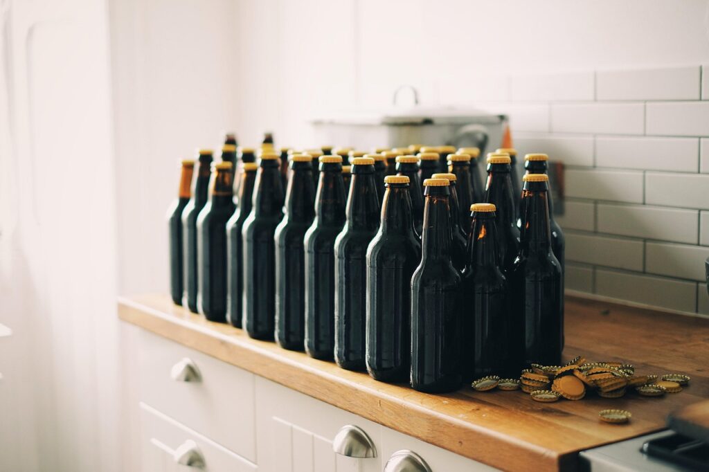 Old Beer