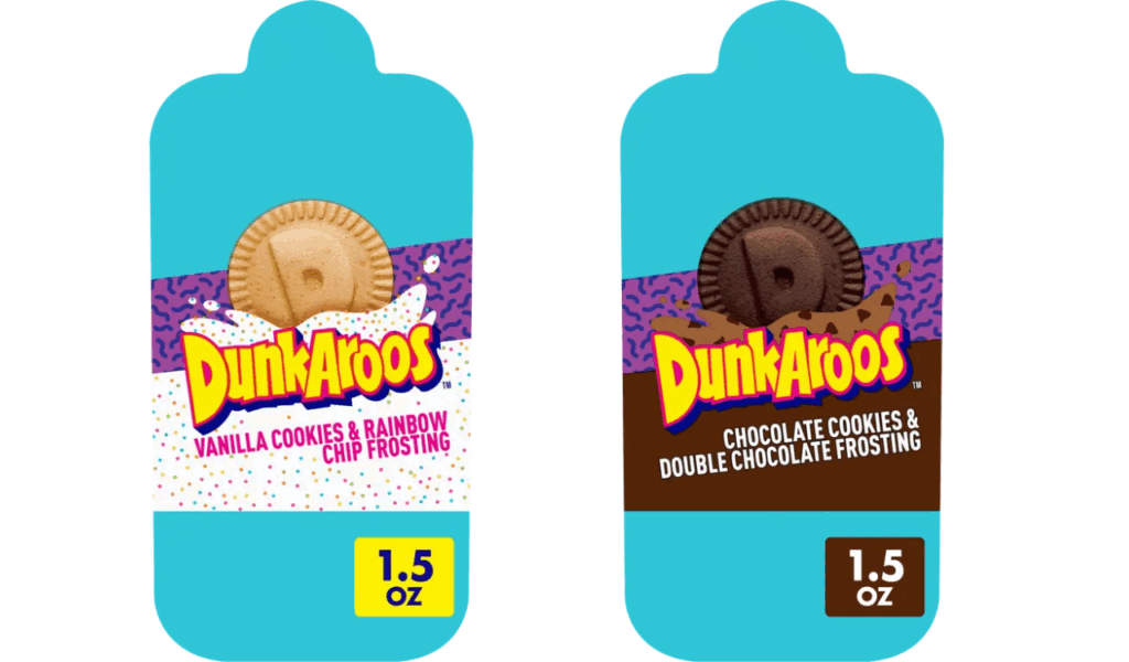 Dunkaroos