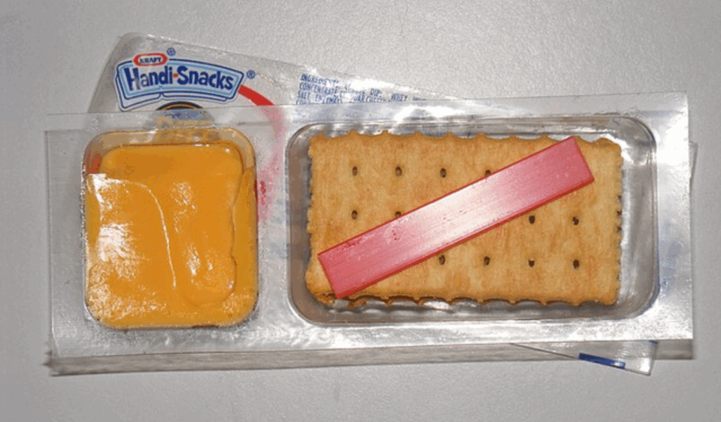 Handi-Snacks