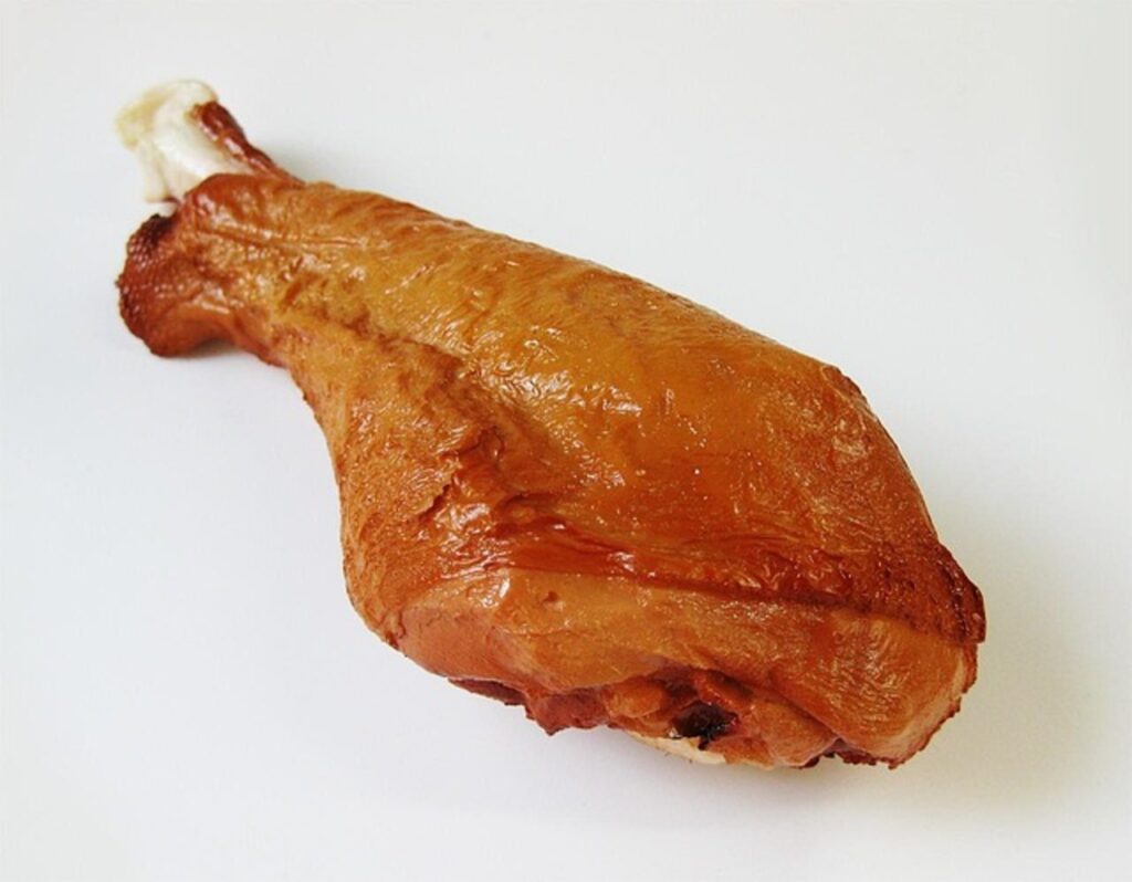 Turkey Legs
