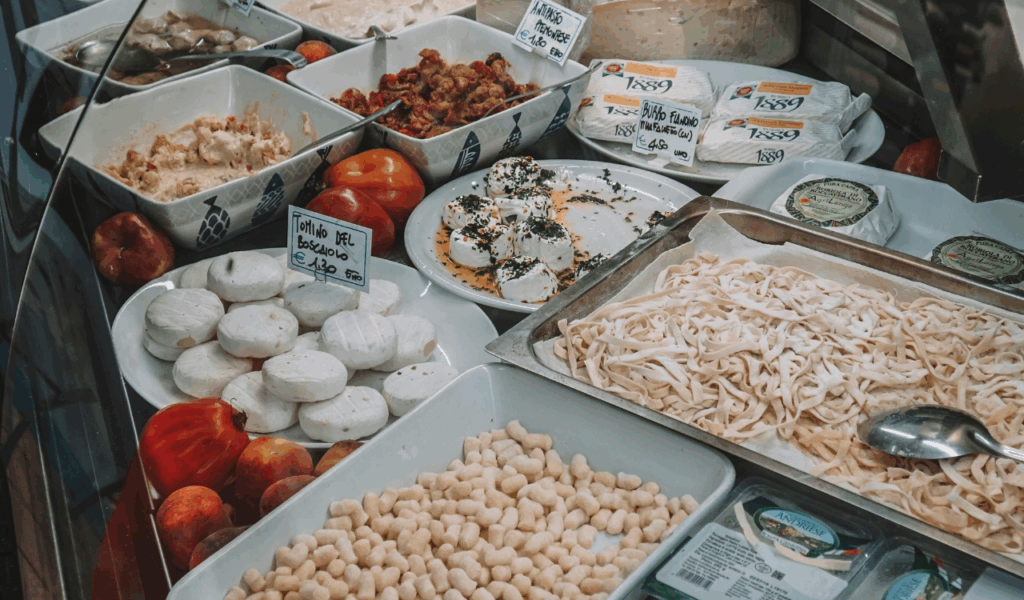 How Long Hot Leftovers Can Stay Safe in the Fridge