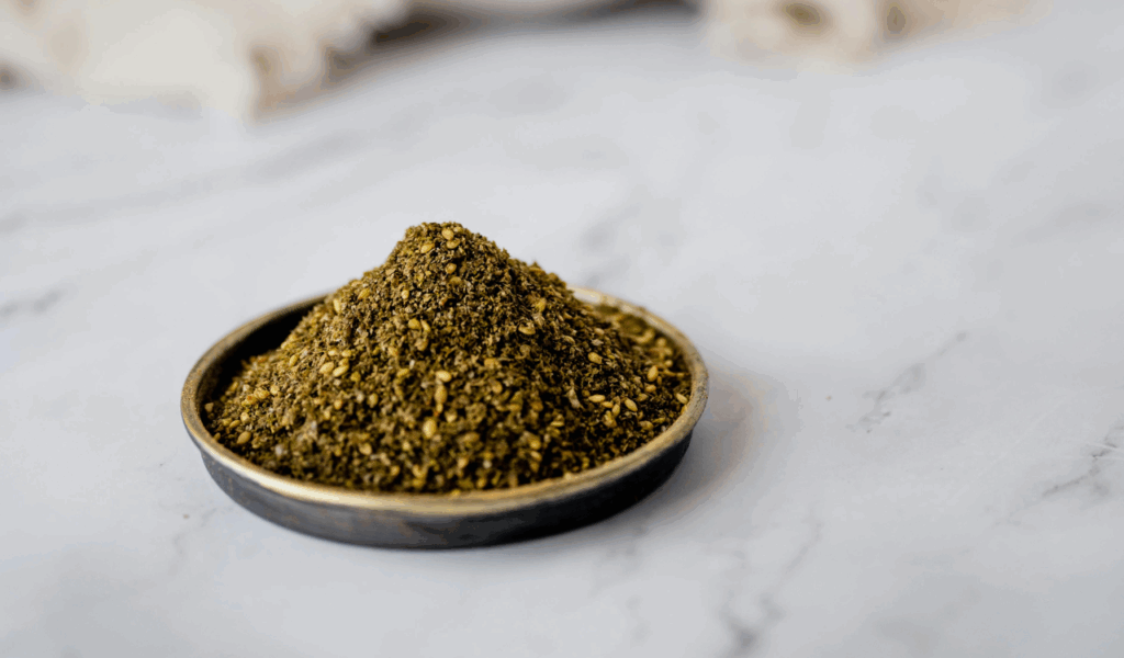 Oregano