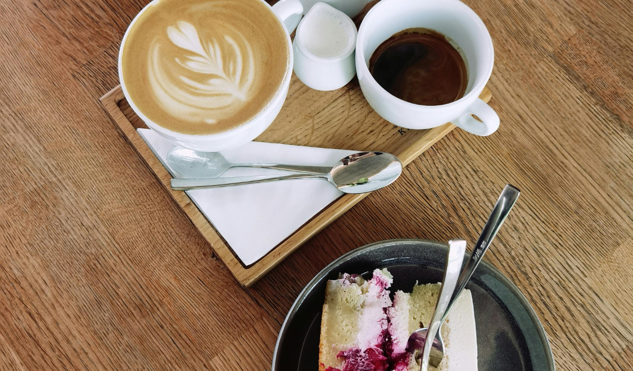 15 Unusual Coffee Pairings That Actually Taste Good