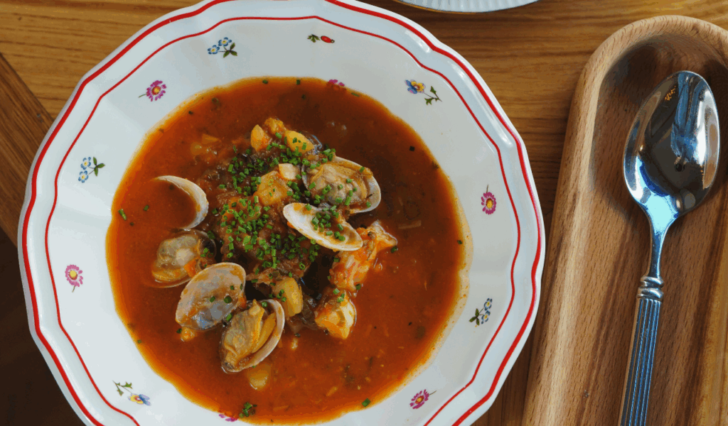 Cacciucco