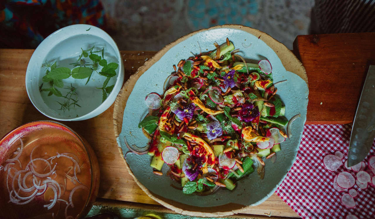13 Vegetarian Dishes That Even Meat Eaters Love