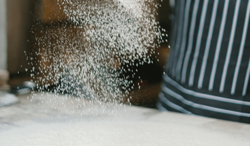 Bread Crumbs: A Pantry Staple from Scratch