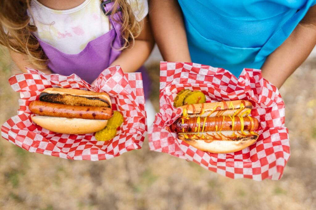 Hot Dog