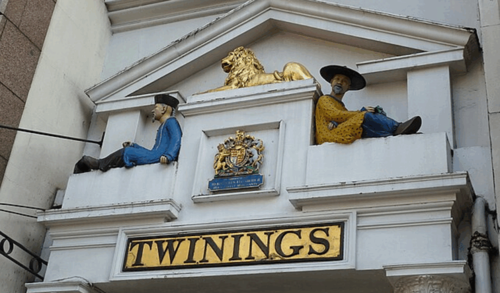 Associated British Foods — behind Twinings, Kingsmill, Mazola & more