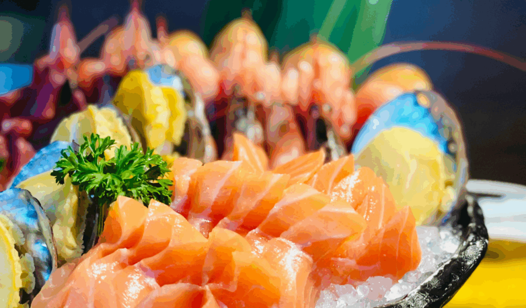 Legal Sea Foods