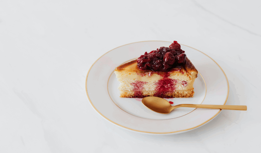 Cheesecake Fantasy